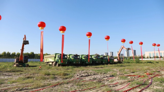 近30億元！4大儲(chǔ)能項(xiàng)目投建