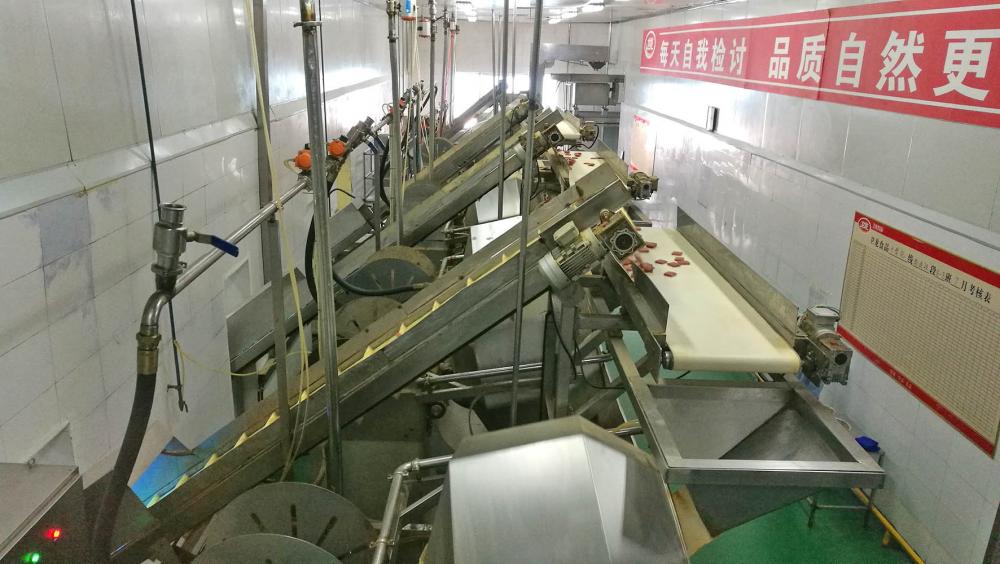 “親嘴燒”產品被召回 衛龍“出海”觸礁