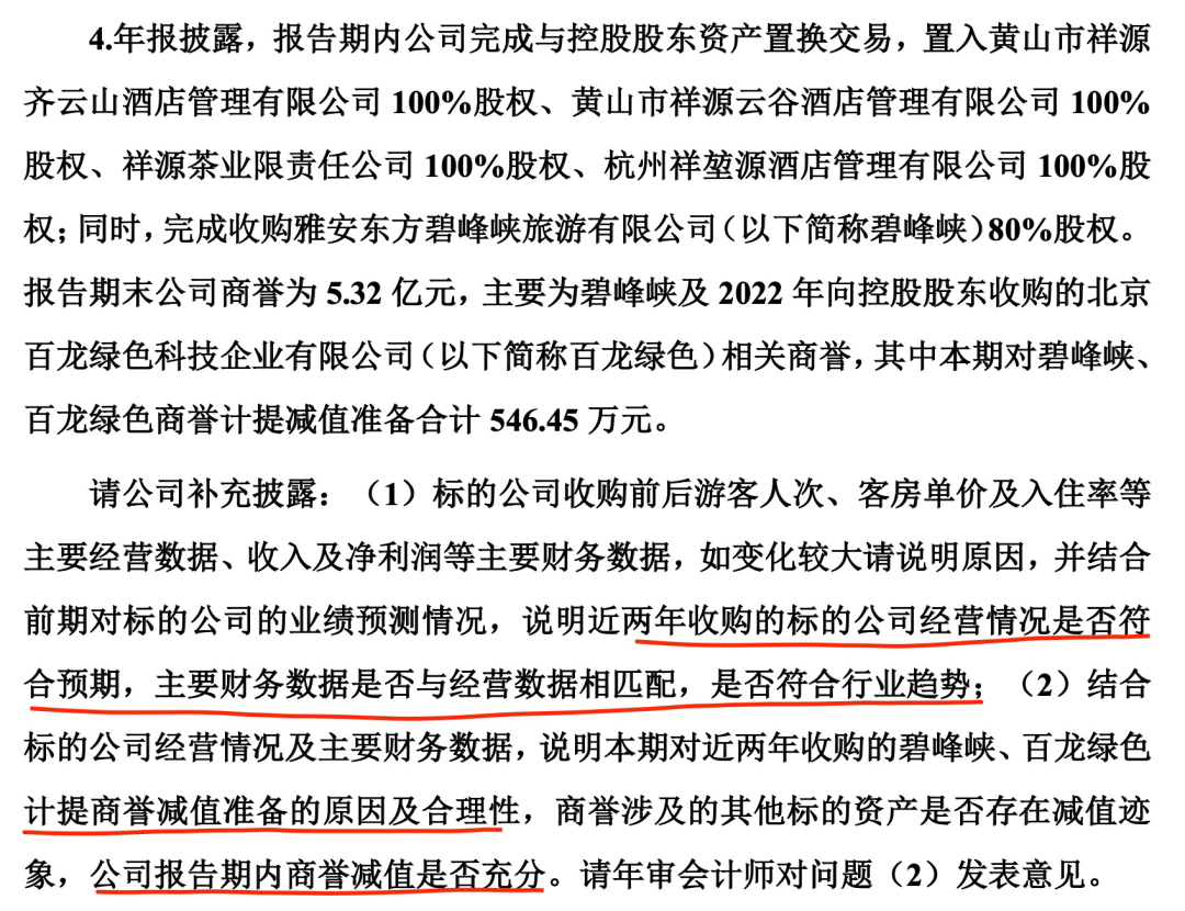 知名文旅上市公司祥源文旅及其實控人被立案，涉嫌信息披露違法違規
