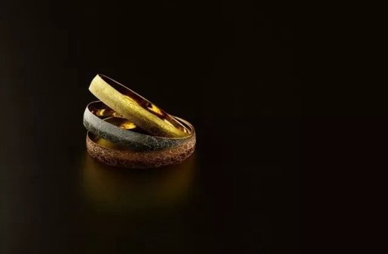趣黃金 | 你掛在嘴邊的24K金到底是個什么概念？