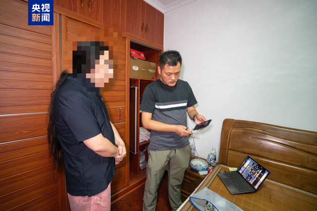 67人搶占倒賣博物館門票被抓！警方全鏈條打擊“技術黃牛”
