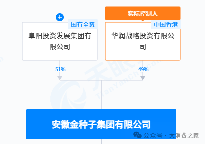 金種子酒第三季度虧損過億！何秀俠薪酬高漲至300萬卻縮減銷售成本