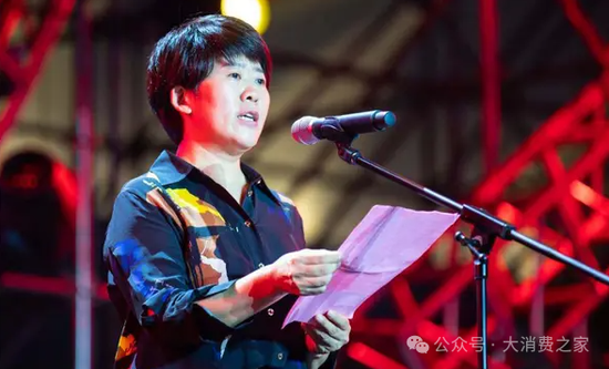 金種子酒第三季度虧損過億！何秀俠薪酬高漲至300萬卻縮減銷售成本