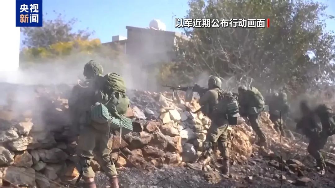 消息傳來：卡薩布，遭空襲身亡！