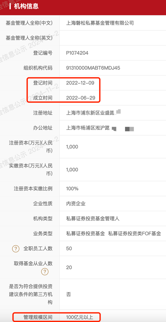 33歲百億私募大佬，遭遇“剽竊門”！