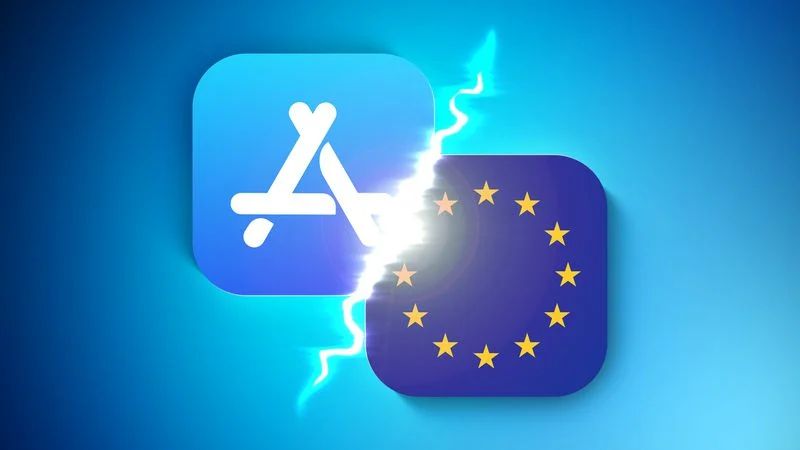 蘋果 App Store 被指未充分遵守《數字市場法》，在歐洲面臨全球年銷售額最高 10% 的罰款
