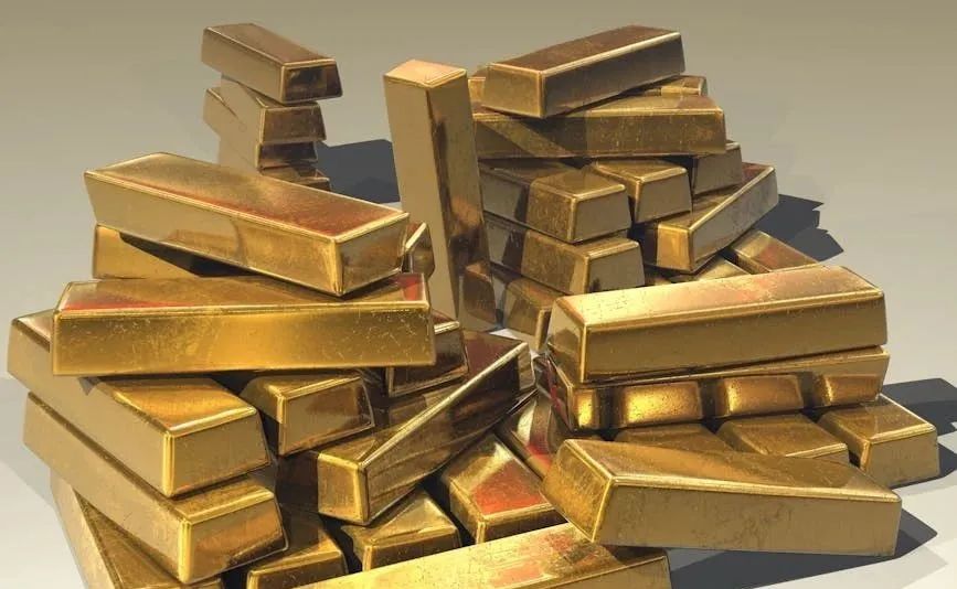 黃金跌了，是機會嗎？