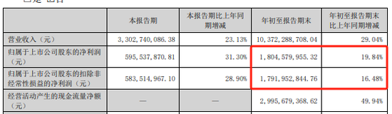 遠興能源被中國證監會立案，涉嫌未及時披露參股子公司重大訴訟