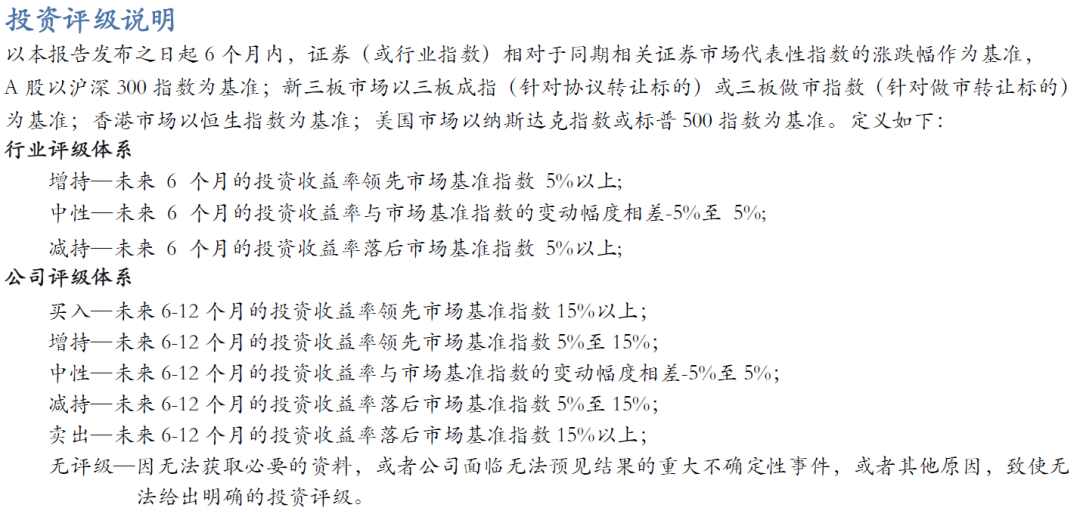 【華安機械】公司點評 | 景津裝備：利潤短期承壓，看好成套設備未來發(fā)展