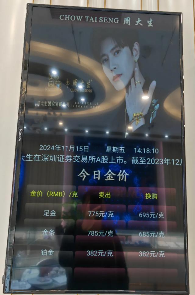 跌太猛！國(guó)際金價(jià)連跌5天！有人砸60多萬(wàn)“抄底”