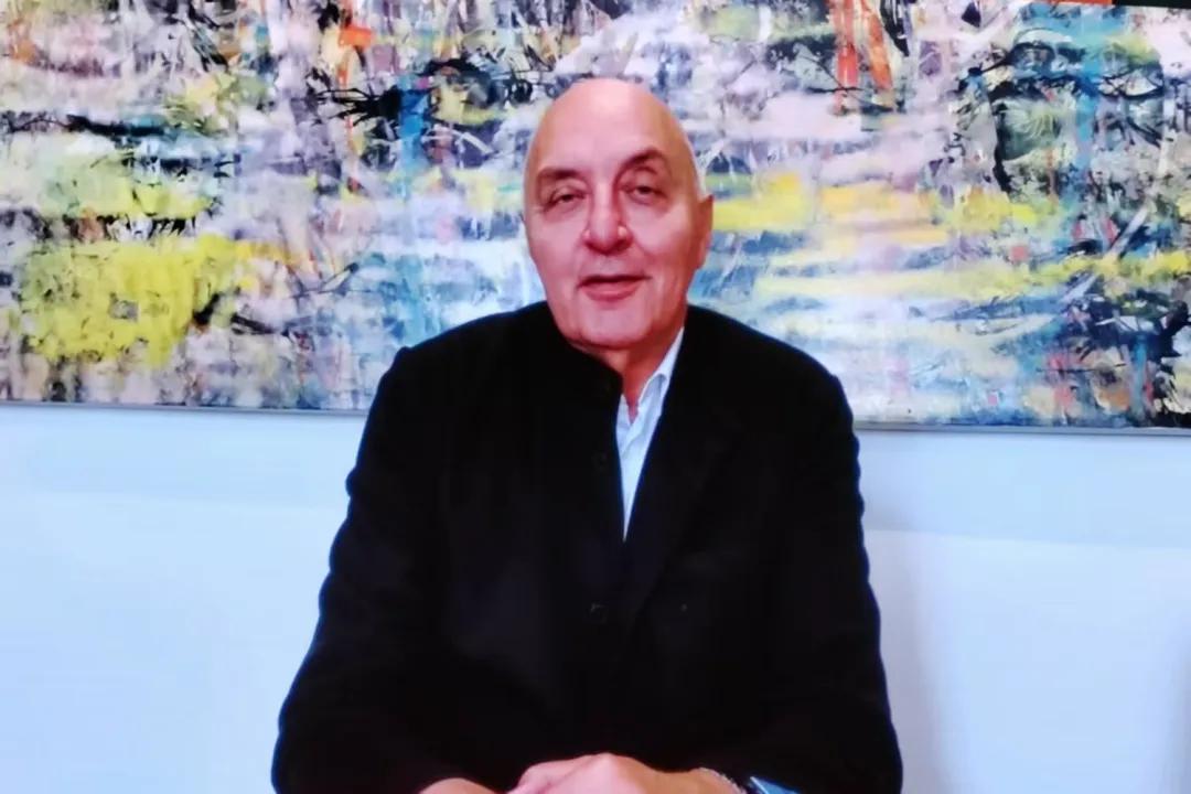 “融和”20個國家和地區(qū)服裝精英，2024世界服裝大會在東莞虎門開幕！