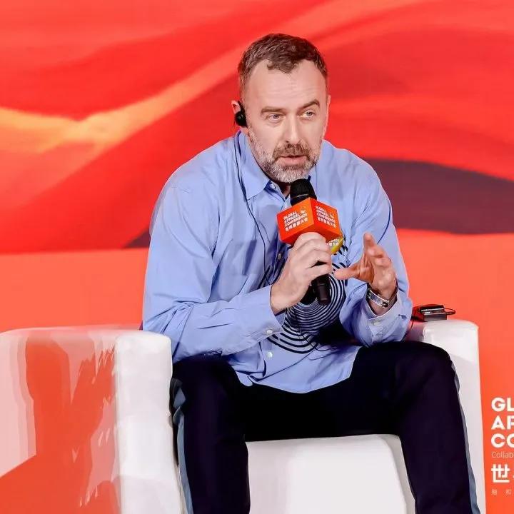 “融和”20個國家和地區(qū)服裝精英，2024世界服裝大會在東莞虎門開幕！