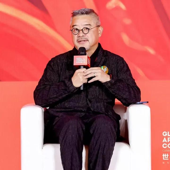“融和”20個國家和地區(qū)服裝精英，2024世界服裝大會在東莞虎門開幕！