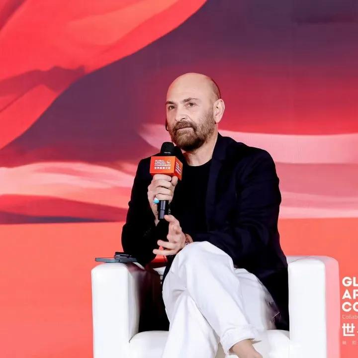“融和”20個國家和地區(qū)服裝精英，2024世界服裝大會在東莞虎門開幕！
