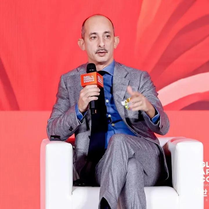 “融和”20個國家和地區(qū)服裝精英，2024世界服裝大會在東莞虎門開幕！