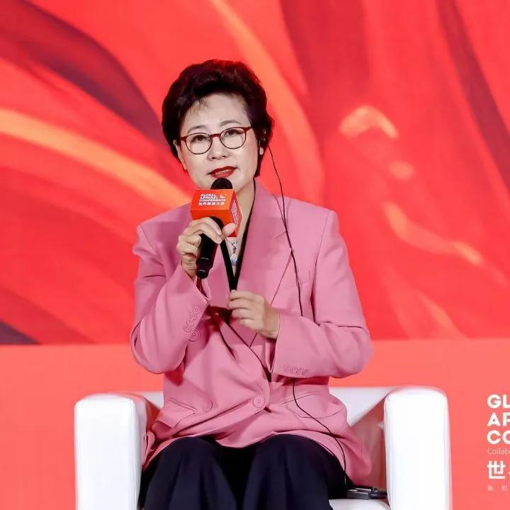 “融和”20個國家和地區(qū)服裝精英，2024世界服裝大會在東莞虎門開幕！