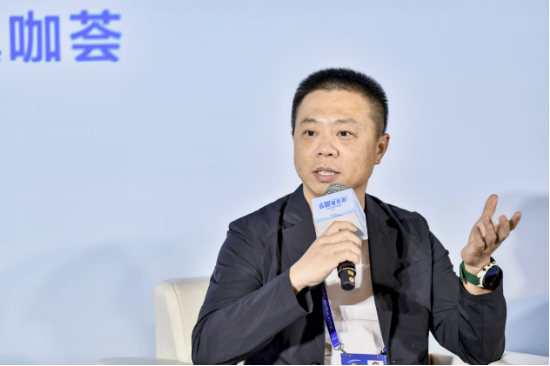 《人民日報》刊登量子之歌創始人李鵬觀點：以數字技術讓老年群體共享“數字紅利”