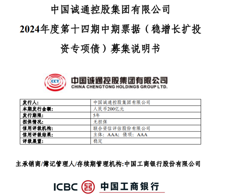 兩大央企獲批，共5000億元！