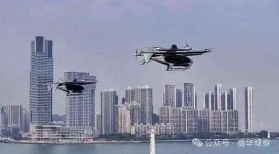 賣完土地，地方開始賣“天空”？如何看待地方出讓低空經濟經營權？