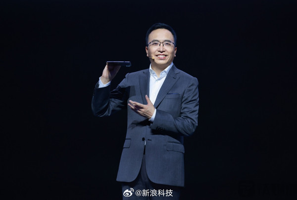趙明談友商賣點為兼容蘋果生態 回應與華為共用圖紙