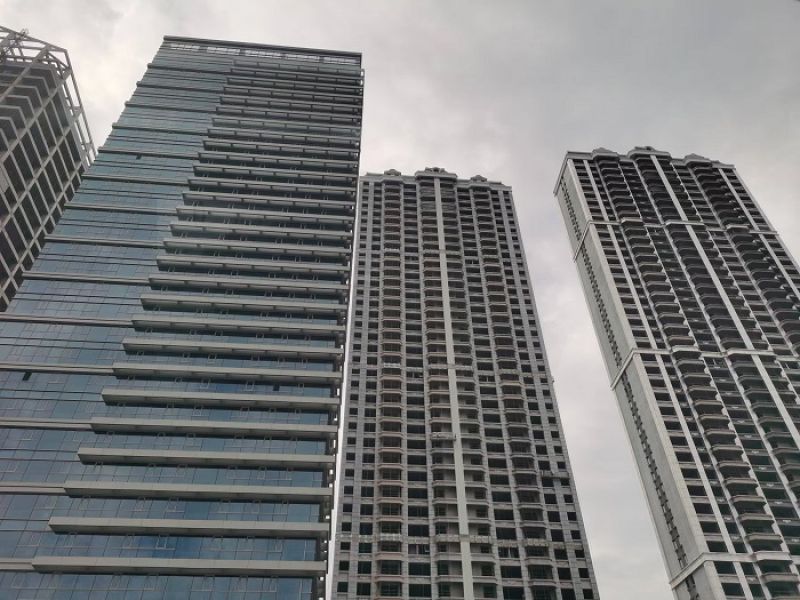 土拍現高溢價，新房成交量再破萬套，四代住宅殺瘋了，武漢樓市全方位復蘇？