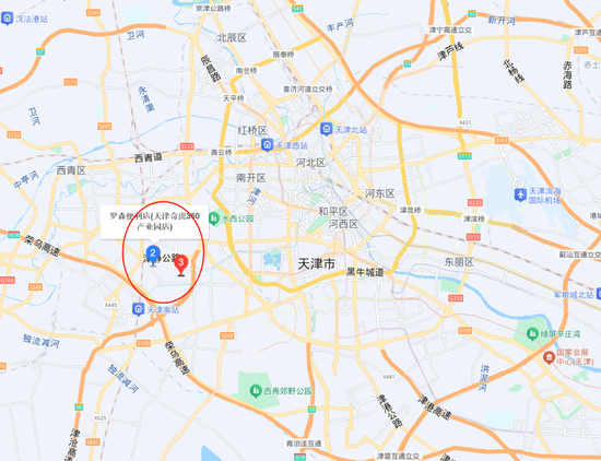 周鴻祎公司，突然擬1.33億元賣房！