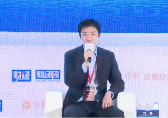 璟承聯合家族辦公室劉暢：面對不確定性，投資最重要的是安全與穩健