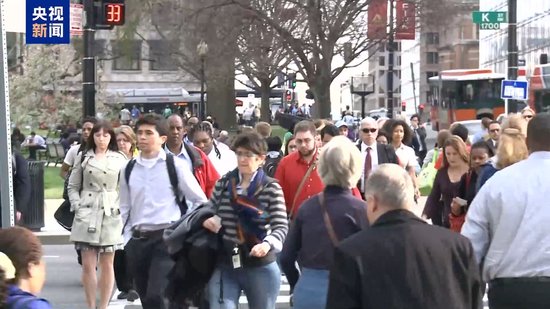 美國通脹壓力顯現 市場擔憂后續政策或加劇通脹