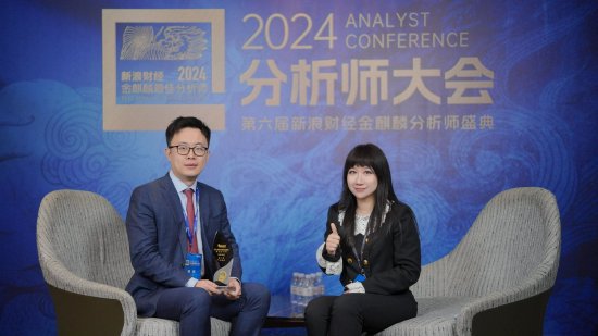 廣發(fā)證券劉晨明：2025年A股市場有望企穩(wěn)，困境反轉(zhuǎn)行業(yè)彈性較大