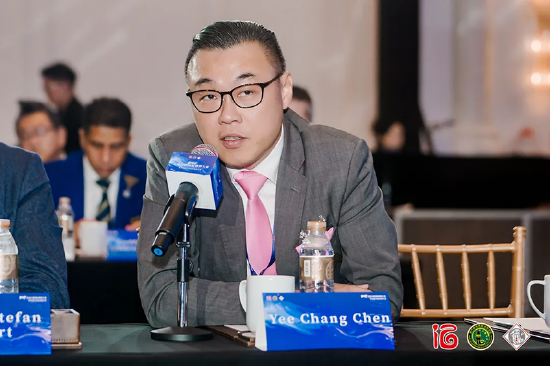 首屆白酒國際調酒大賽成功舉辦，開啟酒文化融合新紀元
