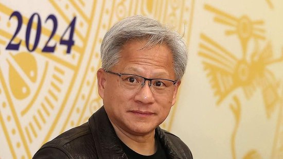 黃仁勛被指利用美國稅法漏洞避稅，金額超80億美元
