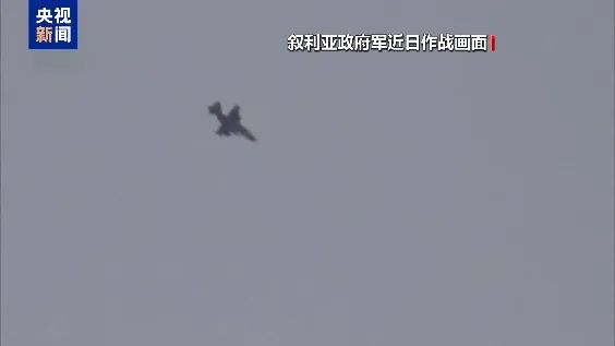 突發！敘利亞總統已離開首都！多次響起爆炸聲，反政府武裝：“開始包圍首都”！特朗普：美國不要卷入