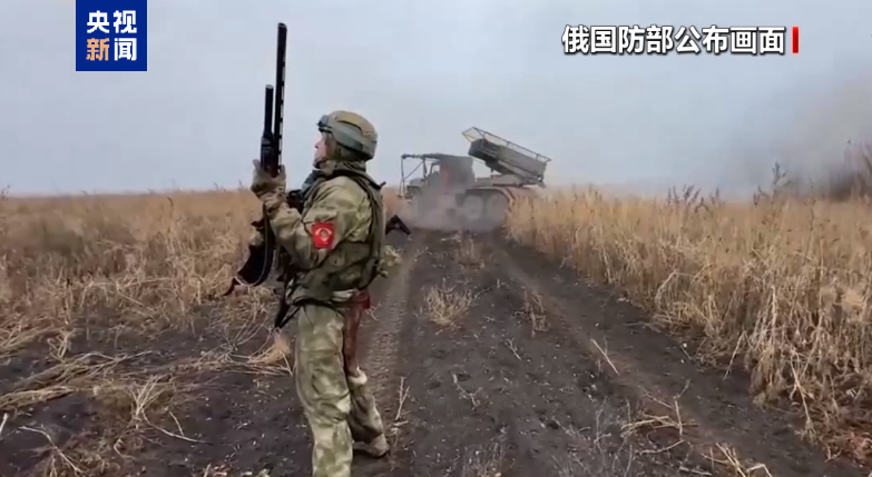 俄議員：朝鮮特種部隊(duì)正在協(xié)助俄羅斯作戰(zhàn)！普京簽署法令，反制西方！澤連斯基宣布這一導(dǎo)彈試射成功