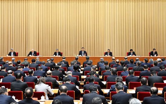 中央經濟工作會議，這些部署與你有關！