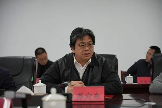 攜手打造政校企科技創新平臺！貴州理工學院與六盤水市政府簽署合作協議