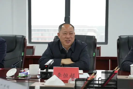 攜手打造政校企科技創新平臺！貴州理工學院與六盤水市政府簽署合作協議