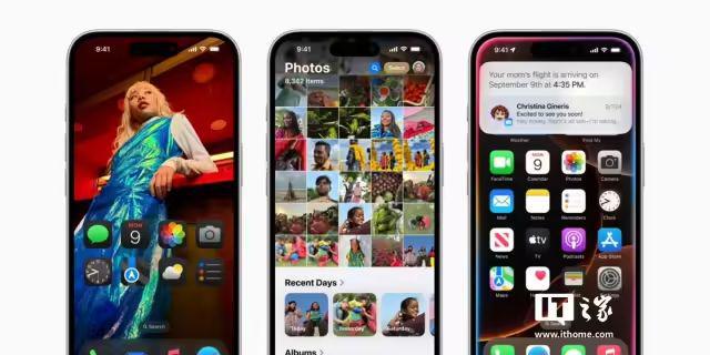 苦等大半年，蘋果 iOS 19 可算有了好消息