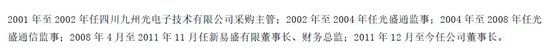 晚間突發，兩家A股公司實控人被立案