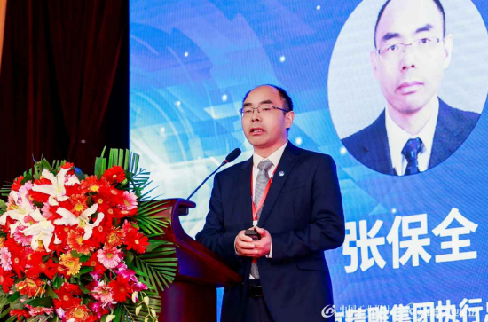 北京精雕張保全：隨著數(shù)字化技術(shù)推進(jìn)，人才結(jié)構(gòu)開始出現(xiàn)非常大的變化