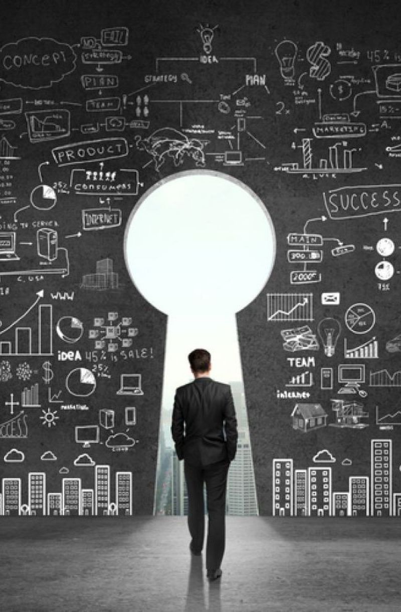 2025年適合投什么？新科技趨勢不容忽略，消費行業(yè)有望迎來增長