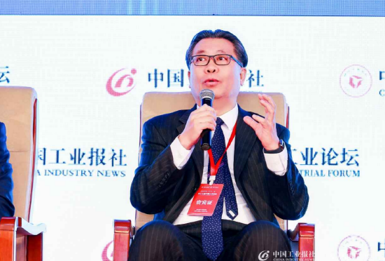 北方工業大學校長張立峰：中國大學必須為新質生產力發展貢獻力量