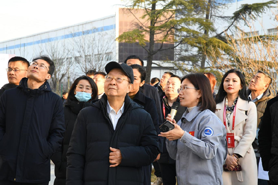全面綠色發展 智慧低碳先行丨2024中國（保定）制造強國年會暨電力及新能源高端裝備發展大會成功召開