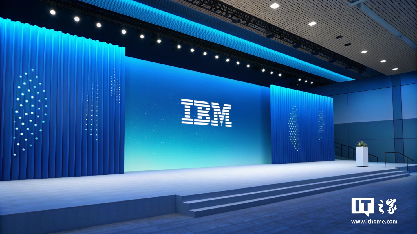 IBM 計(jì)劃以 64 億美元收購(gòu) HashiCorp，遭英國(guó)反壟斷監(jiān)管機(jī)構(gòu)審查