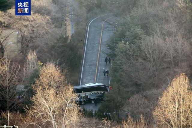 首次逮捕失敗 還有兩天時間 尹錫悅能否挺過這一關？