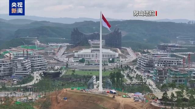 巴西宣布印尼成為金磚國家正式成員 印尼稱將為金磚國家議程做出積極貢獻