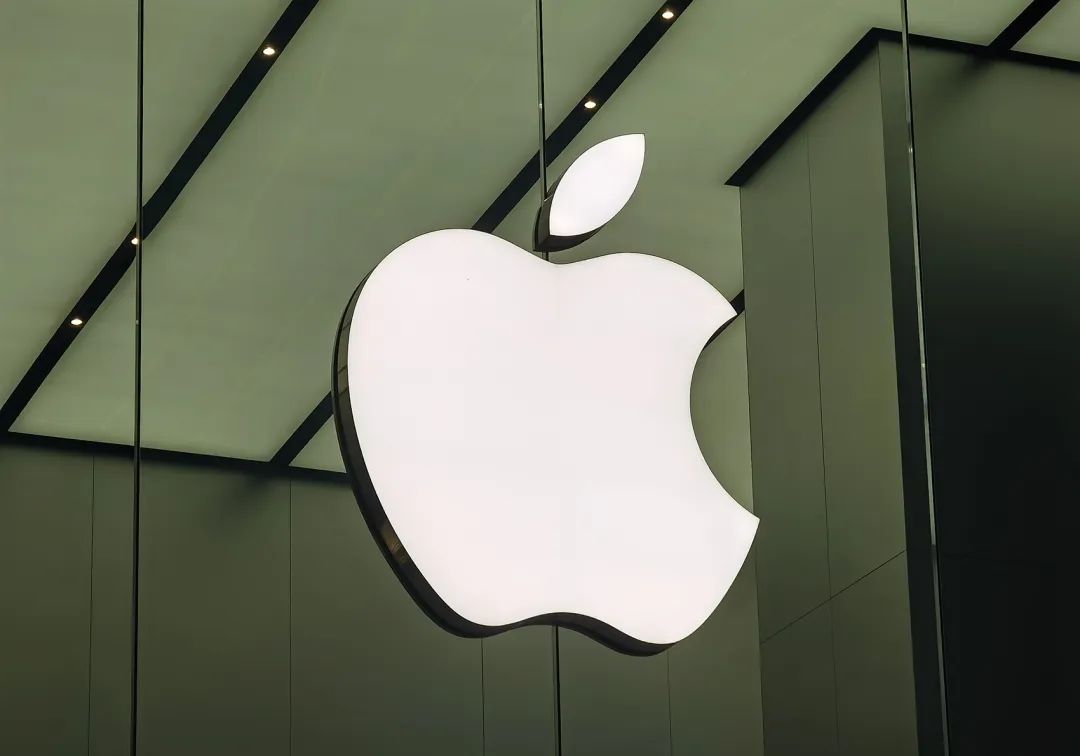 公布了！蘋果CEO去年年薪5.4億元！較上一年大增18%