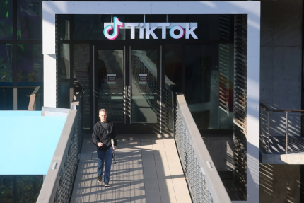 TikTok聲明：除非拜登政府立即干預，就禁令提供“不強制執行”明確信息，否則TikTok將在美被迫停運