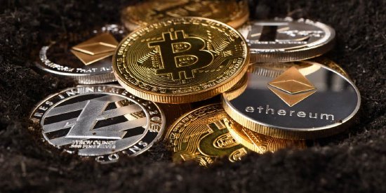 美國證券交易委員會成立加密貨幣工作組 以制定監管框架