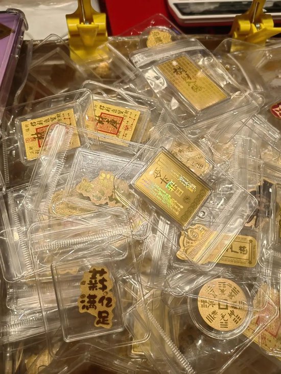 金價瘋狂刷屏！記者實探深圳水貝