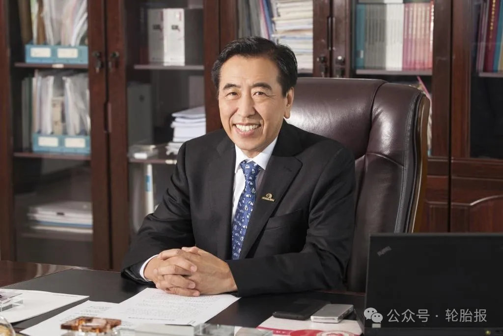 山東輪胎巨頭集體亮相富豪榜！